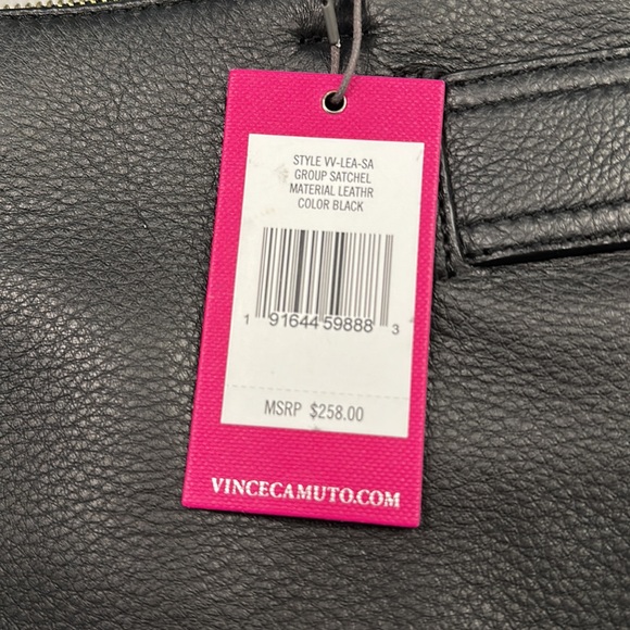 Vince Camuto Purse - Picture 2 of 4